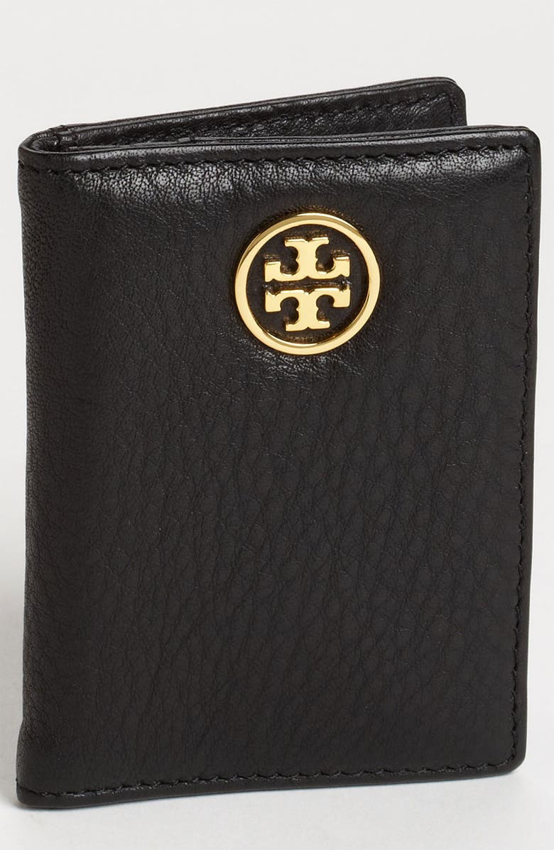 Tory Burch 'Robinson - Transit Pass' Wallet, Main, color,