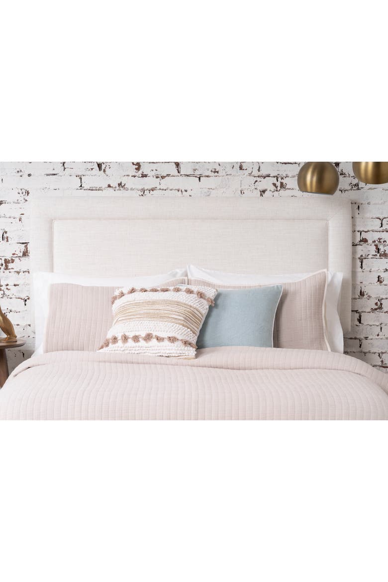 Noble Quilt Bedding Set, Alternate, color, Off-White