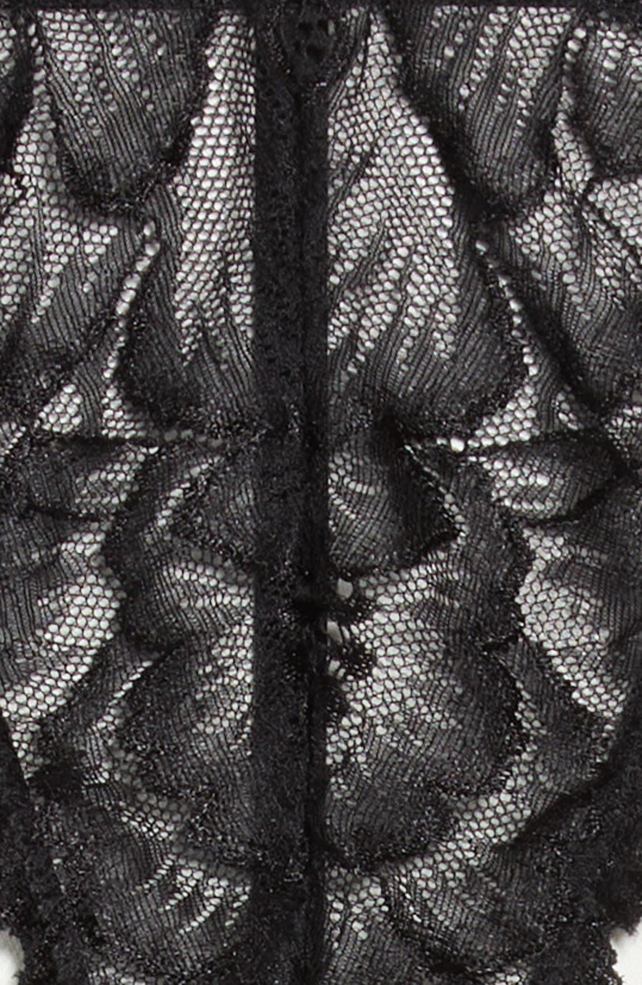 KILO BRAVA Lace G-String (Women) | Nordstrom