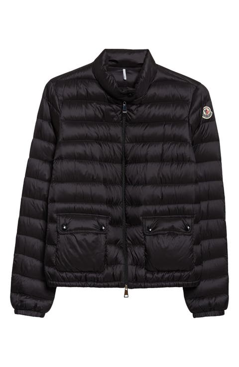 Lans Down Puffer Jacket