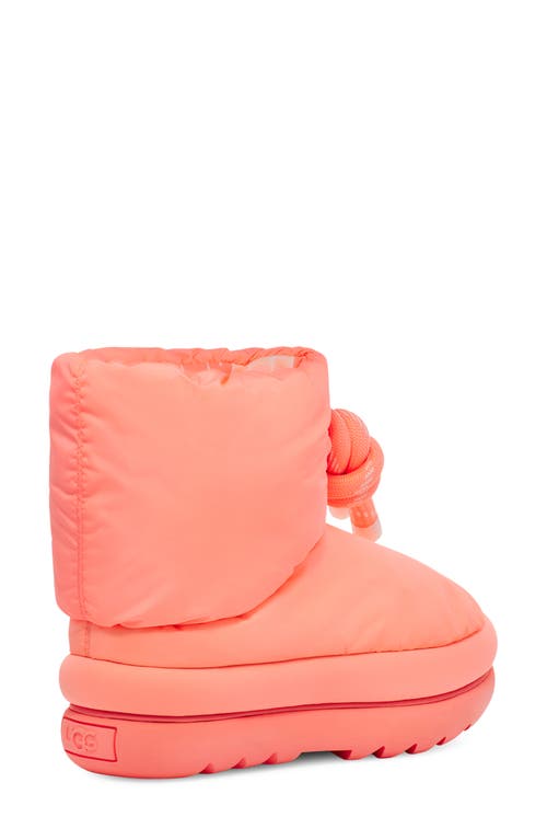 Ugg(r) Classic Maxi Short Puffer Boot