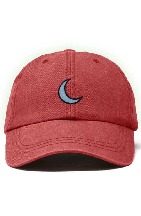 Moon Cap (Glow in the Dark)