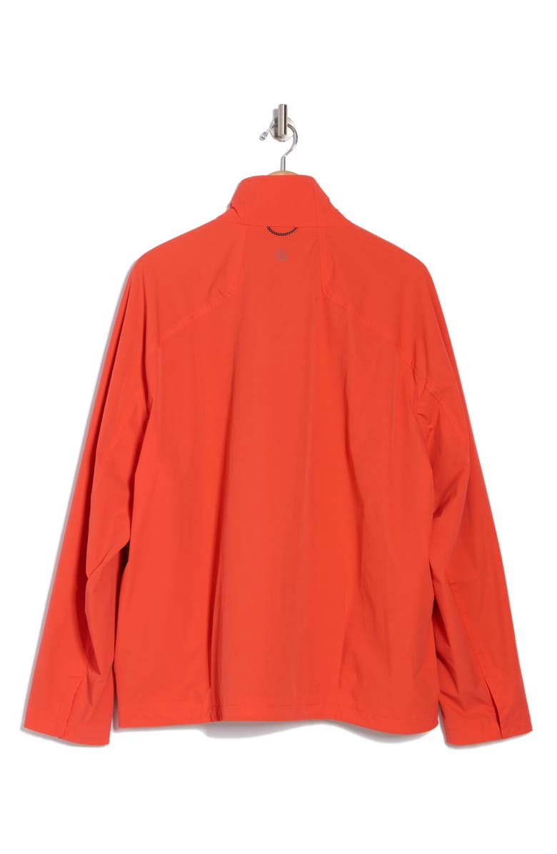 rag & bone Pursuit Grant Jacket, Alternate, color, Bloodorg