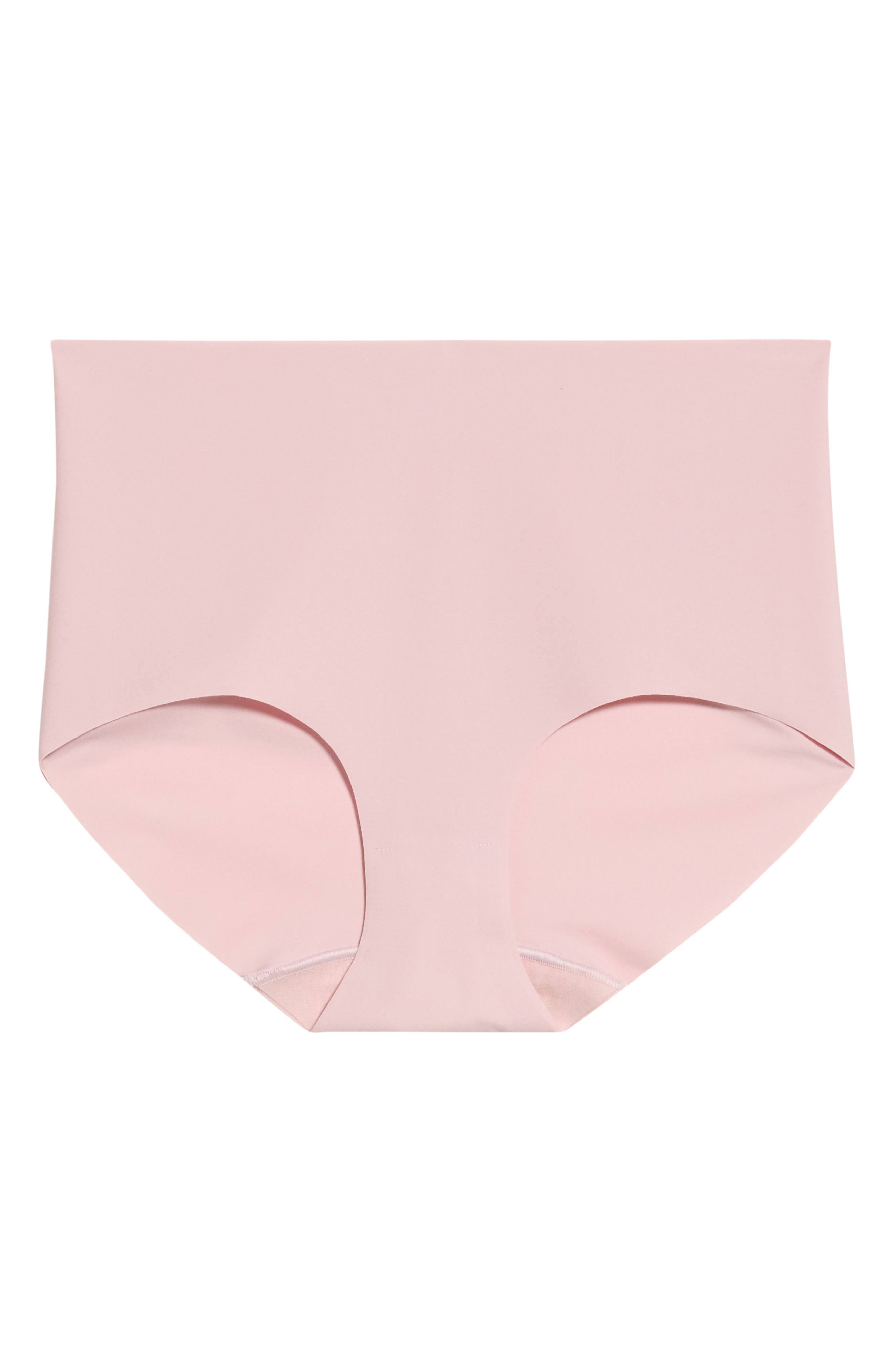 PINK PUFF
