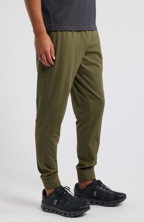 ZELLA ZELLA STRIDE PERFORMANCE JOGGERS