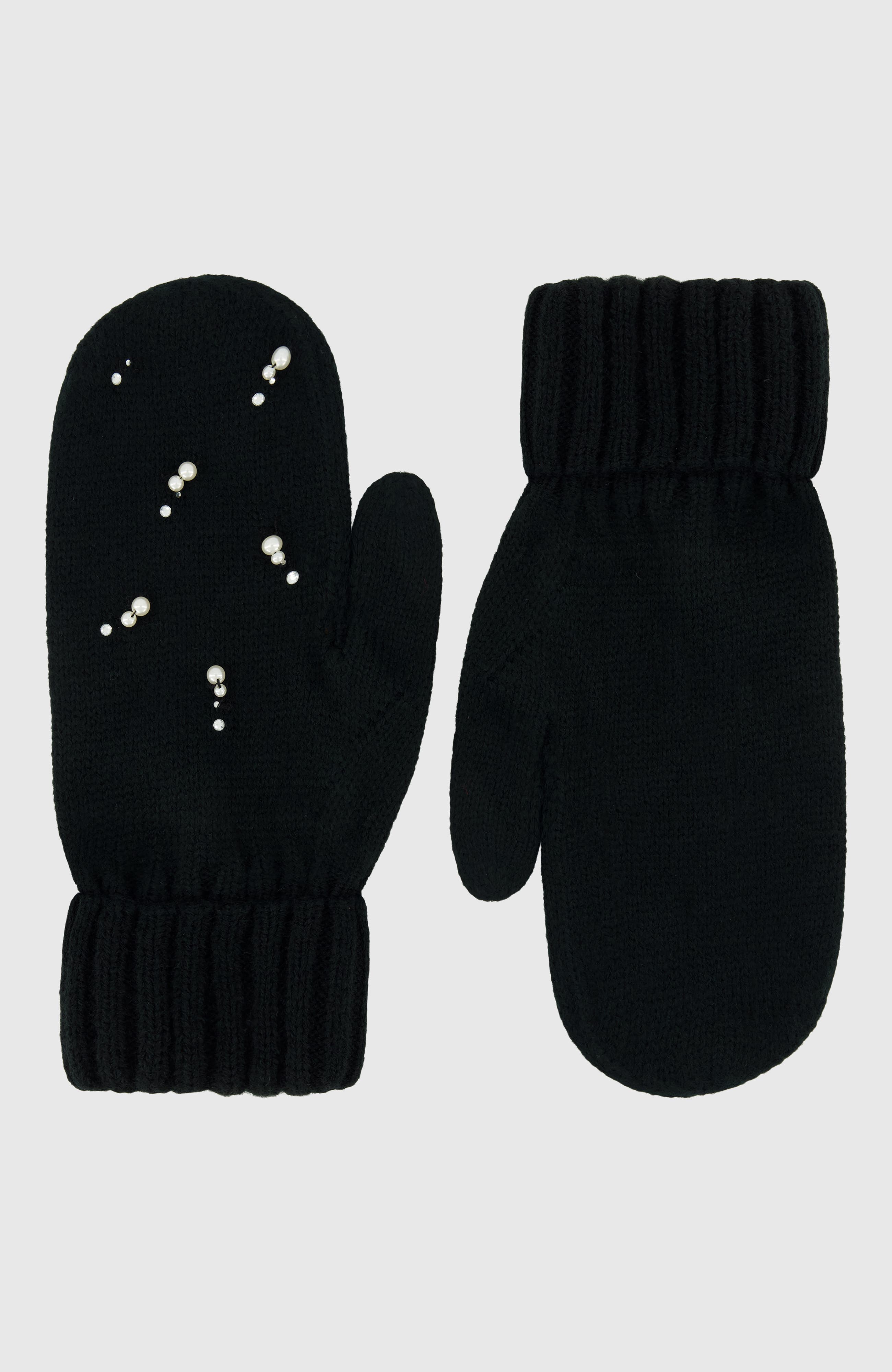 selected BLACK