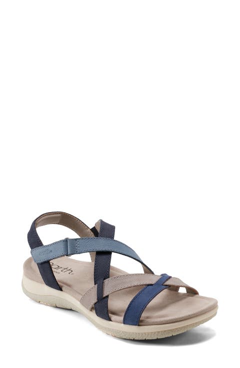 Sterling Sandal (Women)