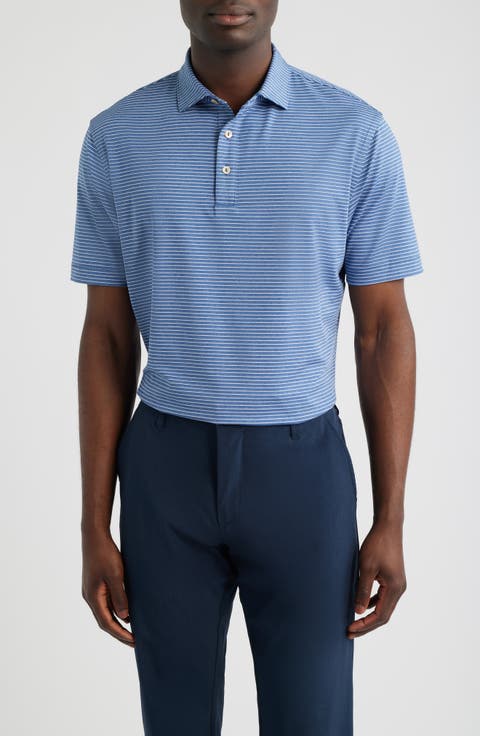 Merion Performance Jersey Polo