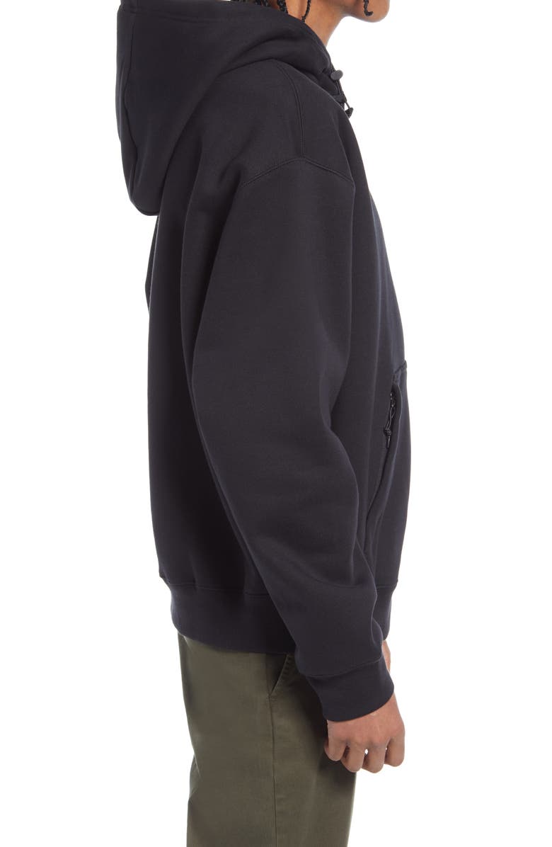 Nike ACG Fleece Hoodie, Alternate, color,