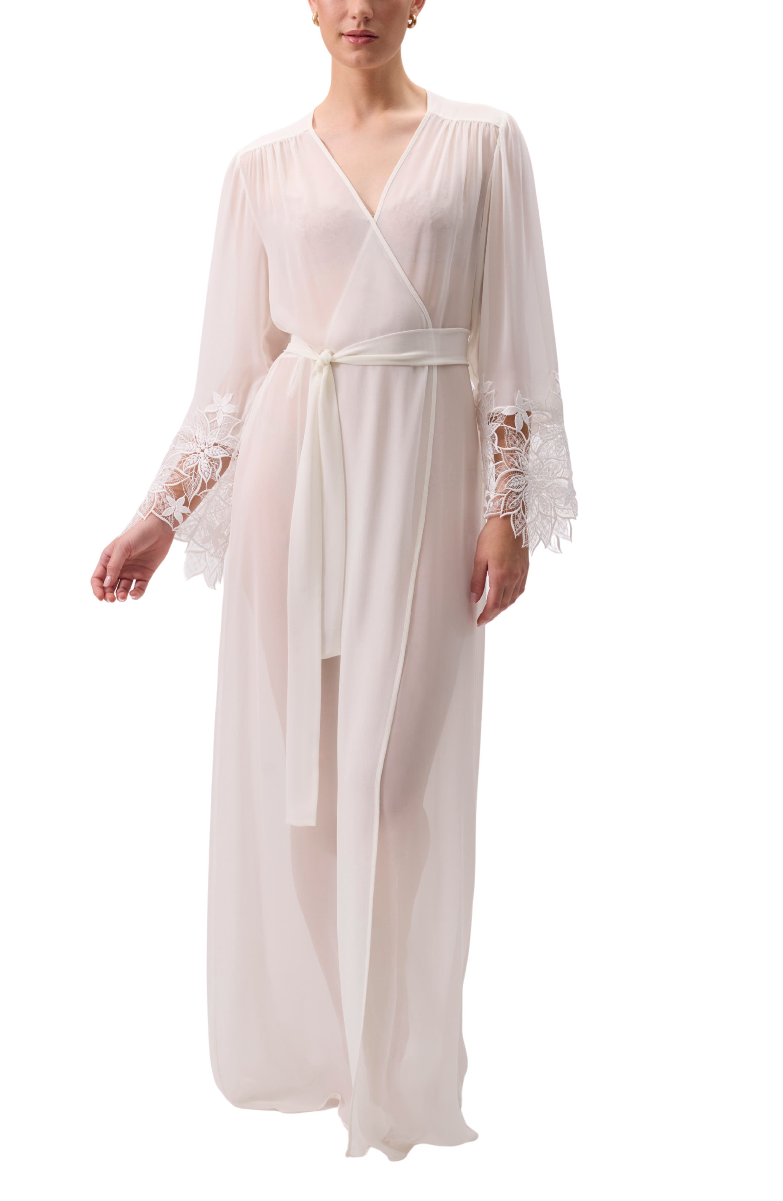 selected IVORY