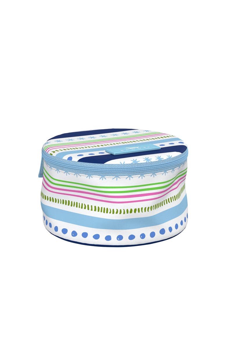 SCOUT Perfect Gem Jewelry Case, Main, color, All The Trimmings