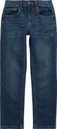Levi's Kids' 514 Straight Leg Performance Jeans