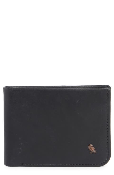 Hide and Seek RFID Bifold Wallet
