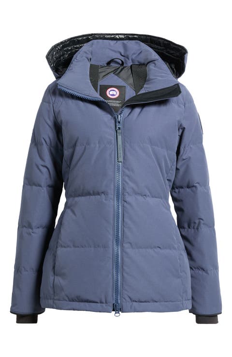 Chelsea Parka