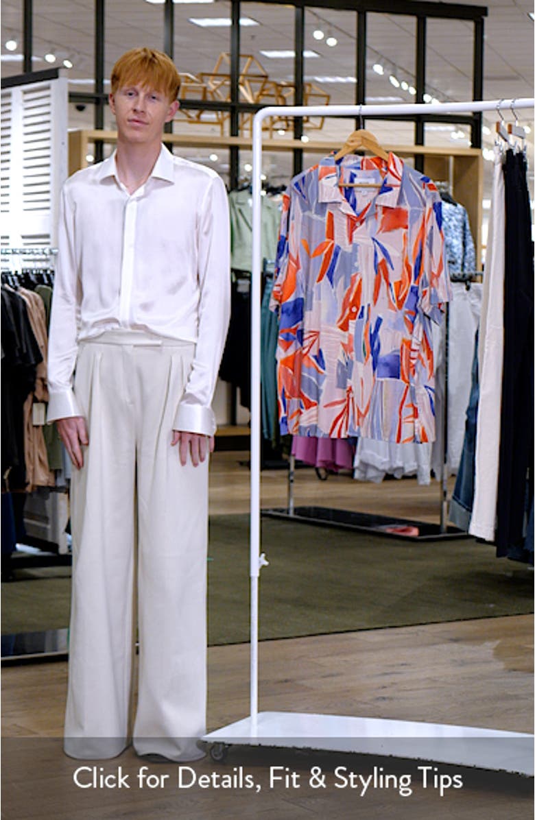 Cotton Graphic T-Shirt, sales video thumbnail