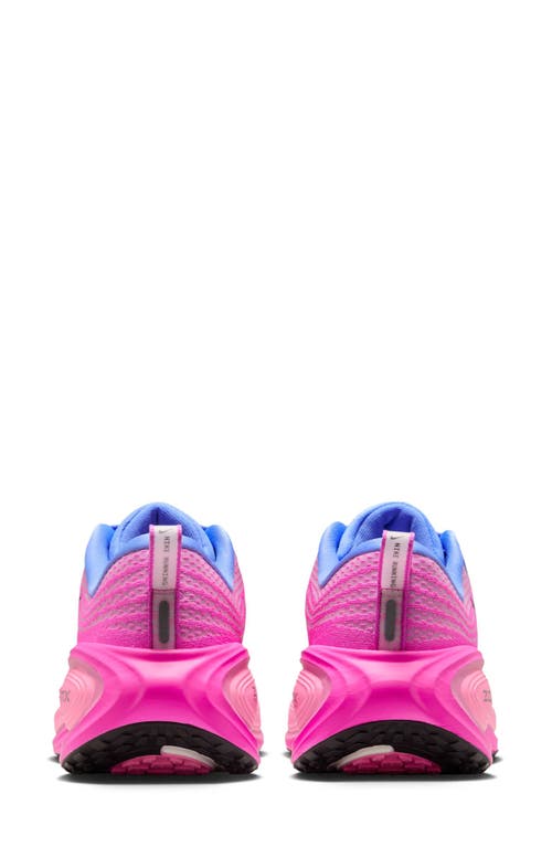 Nike Vomero Plus Running Shoe In Multi