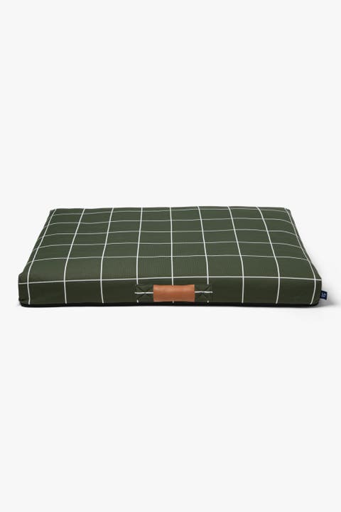 Grid Dog Bed