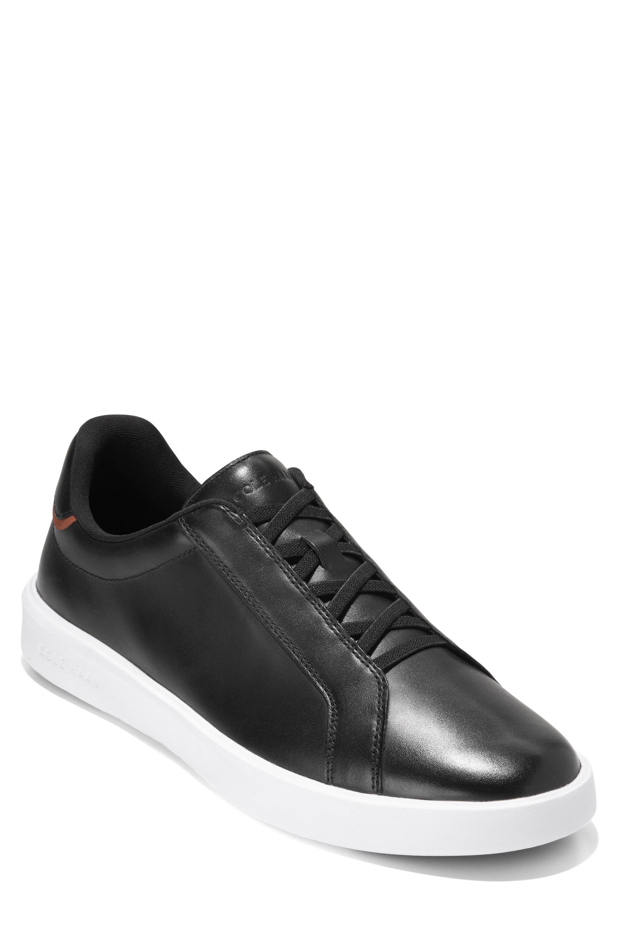Cole Haan Grand Crosscourt LTT Slip-On Sneaker