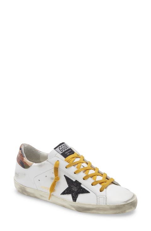 Super-Star Low Top Sneaker (Nordstrom Exclusive)