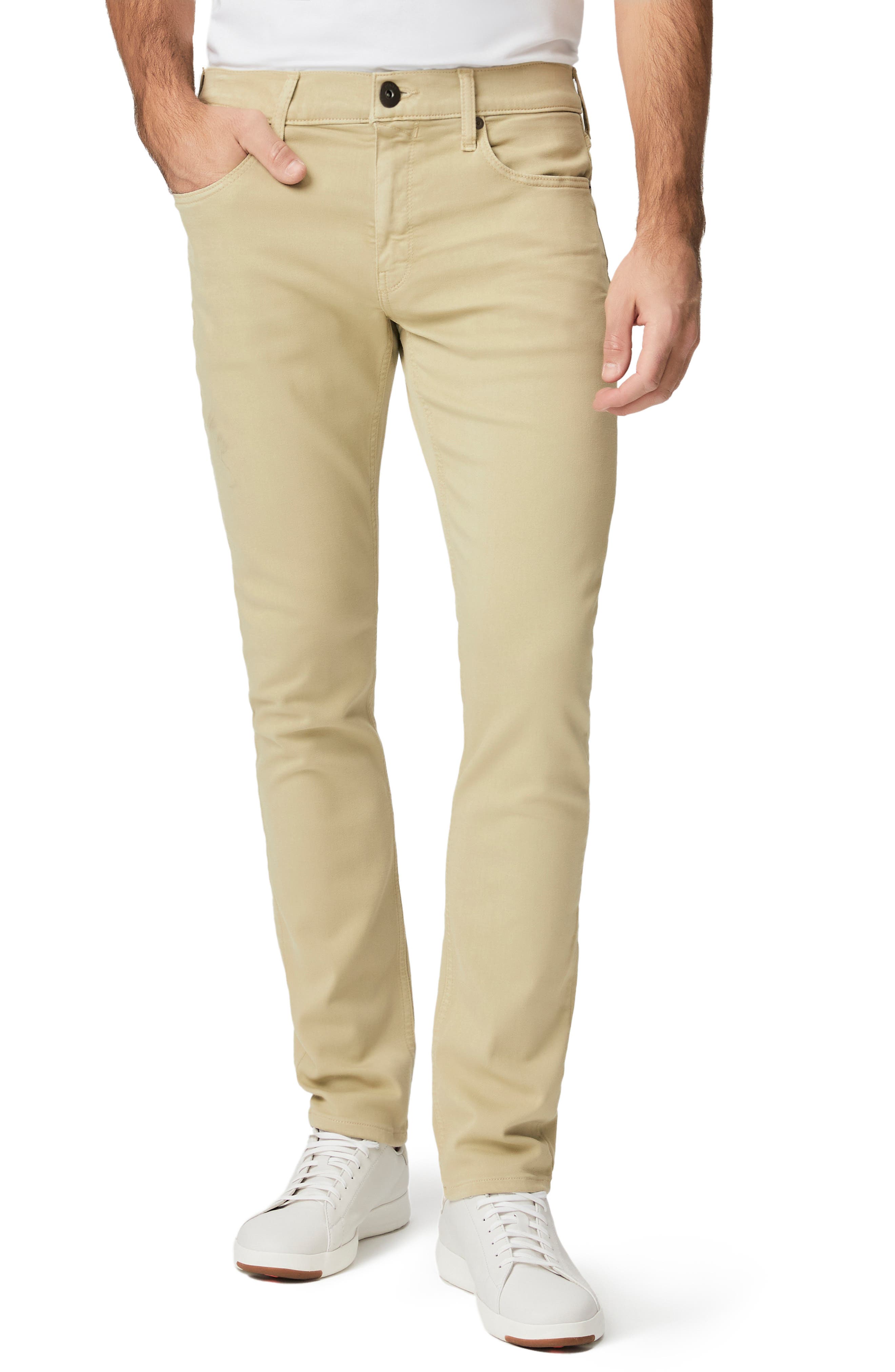 Lennox Transcend Slim Fit Jeans
