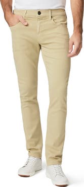 PAIGE Lennox Transcend Slim Fit Jeans
