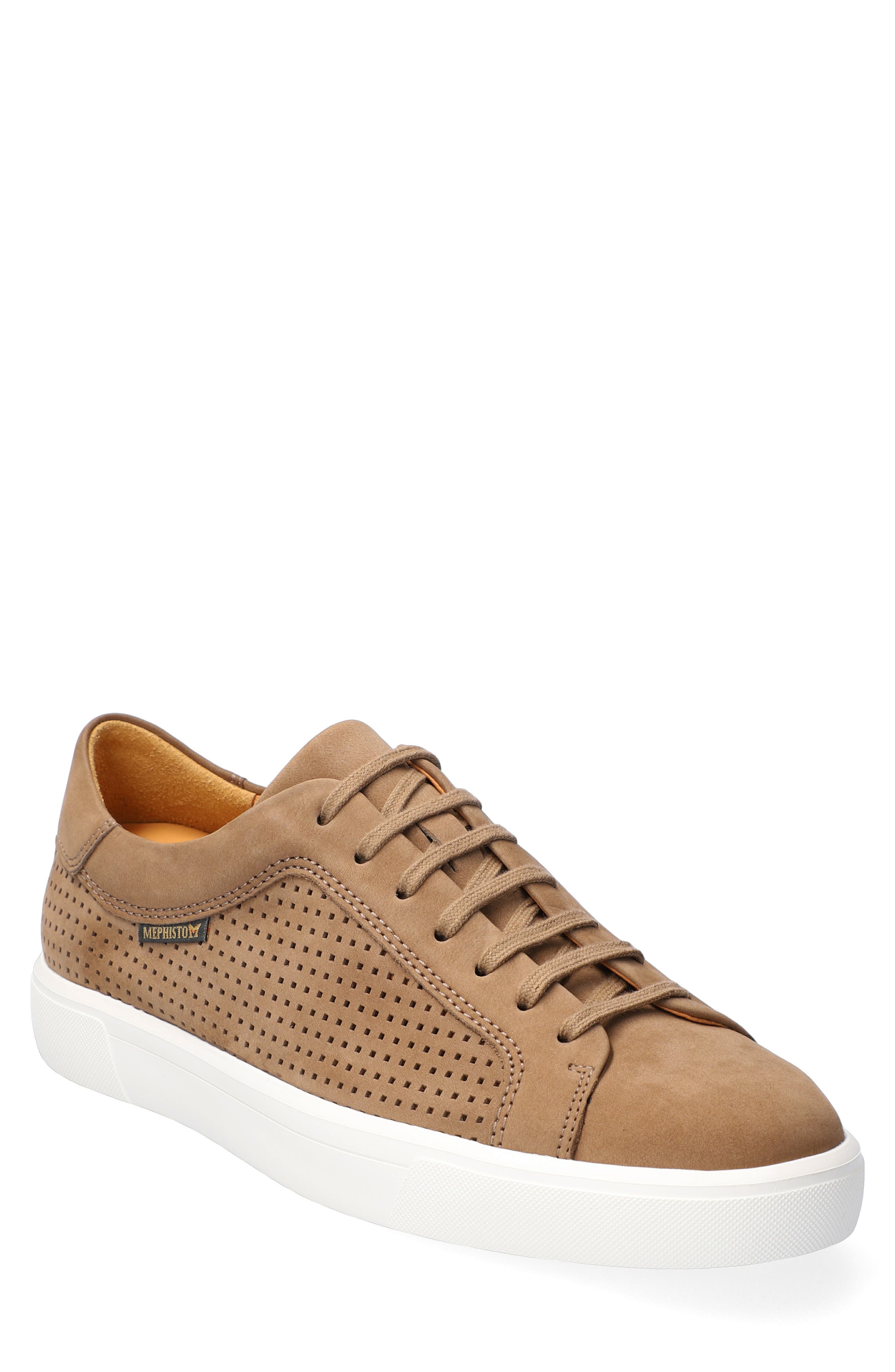 Mephisto Carl Sneaker, Main, color, 