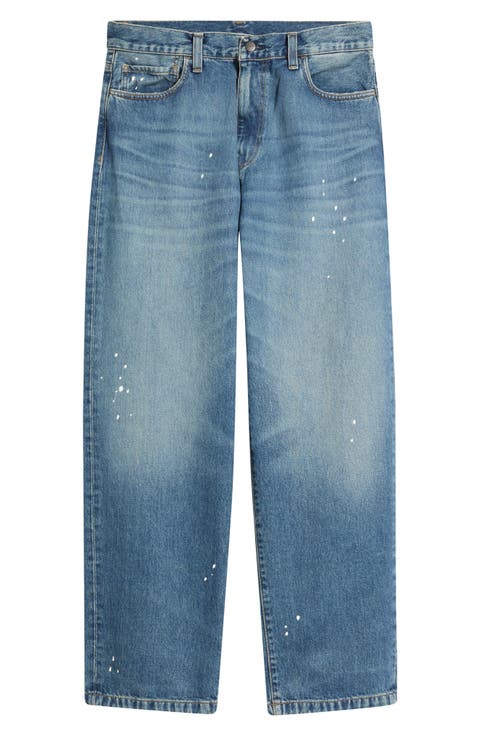 Landon Tapered Leg Jeans