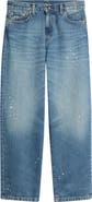 Carhartt Work In Progress Landon Tapered Leg Jeans
