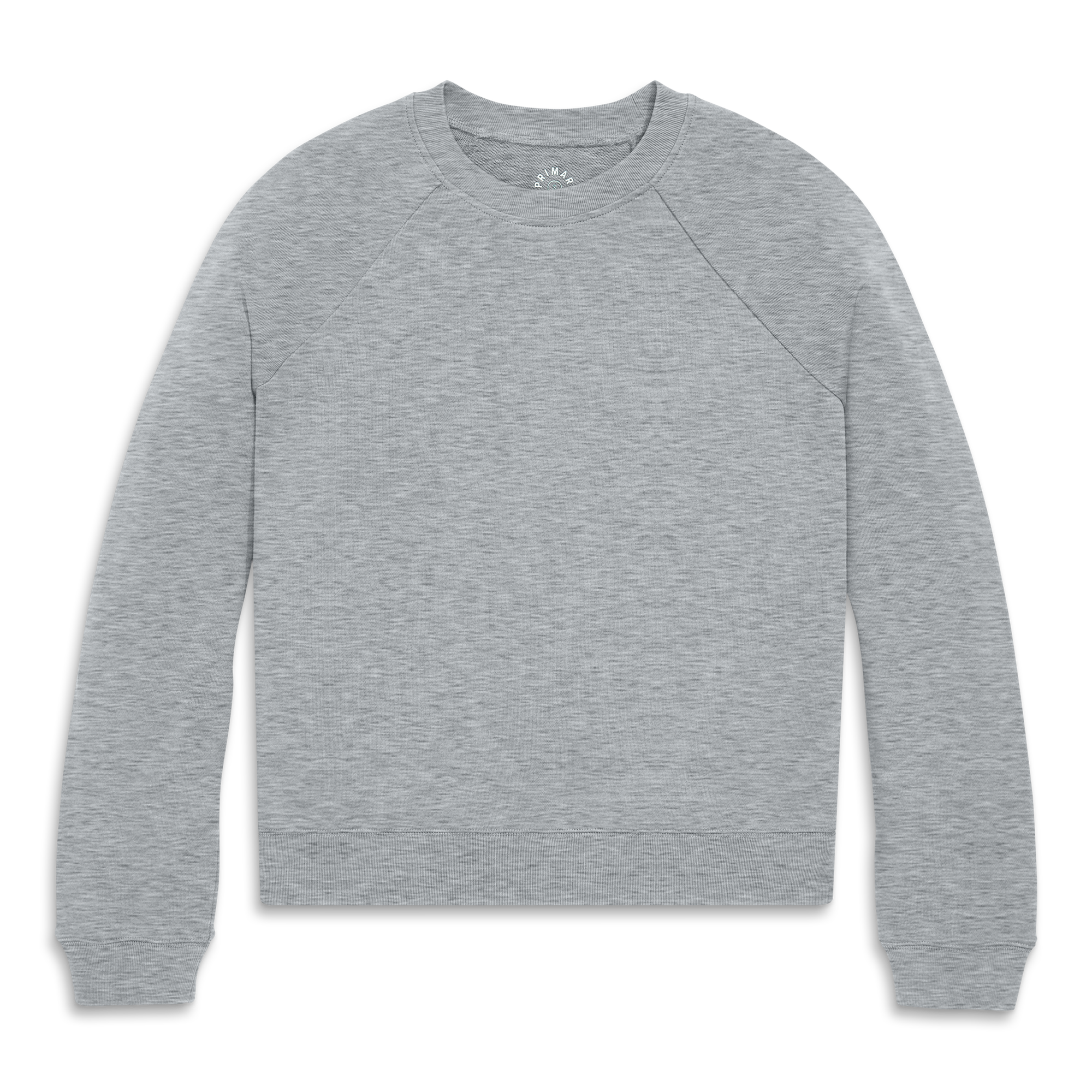 selected Heather Gray