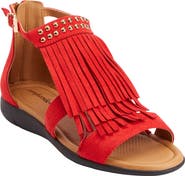 Comfortview The Carmella Sandal