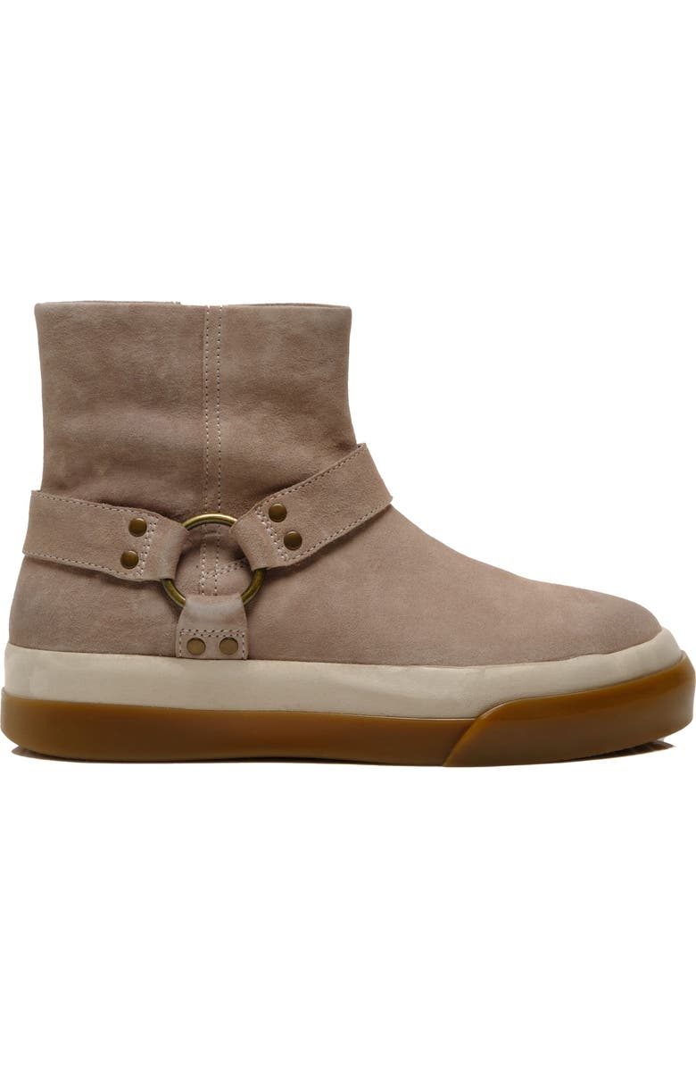 Free People Bodhi Harness Sneaker Bootie, Alternate, color,