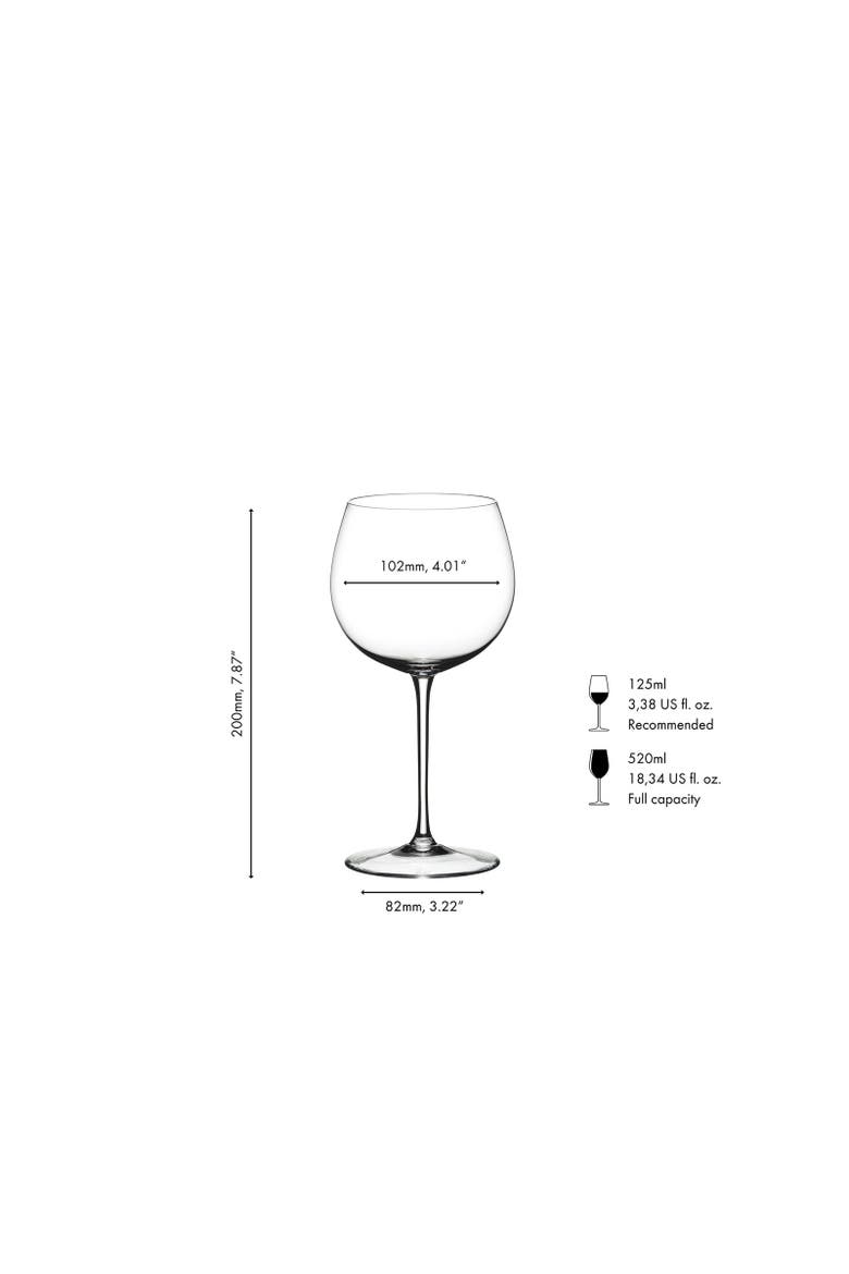 Sommeliers Montrachet Grand Cru Wine Glass, Single Glass, Alternate, color, Clear