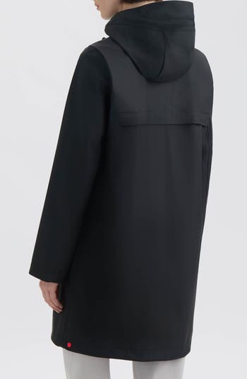 Spring Waterproof Rain Jacket