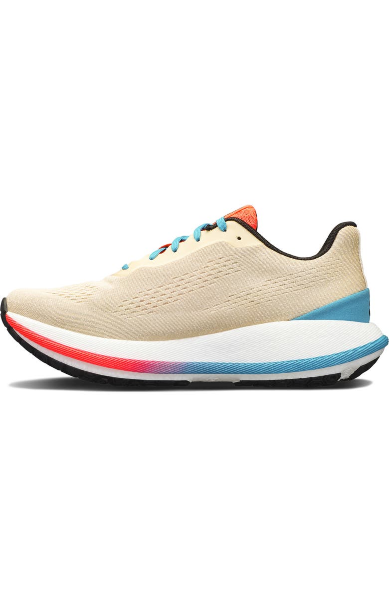 Craft Pacer Running Shoe, Alternate, color, Plaster-Crush