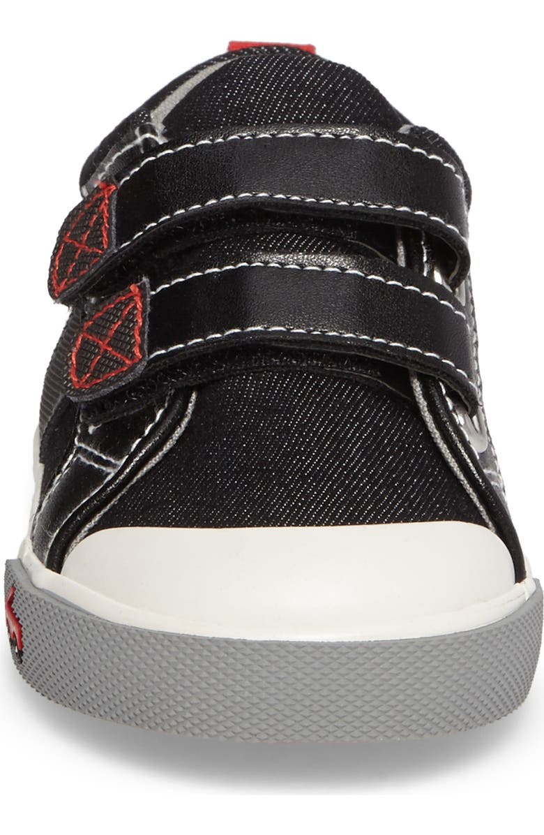 See Kai Run 'Russell' Sneaker, Alternate, color,