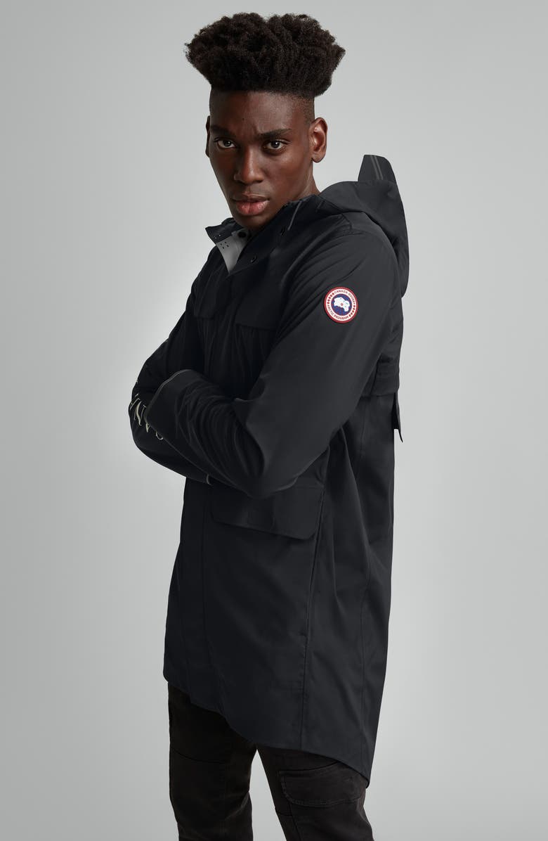 Canada Goose Seawolf Packable Waterproof Jacket, Alternate, color, 