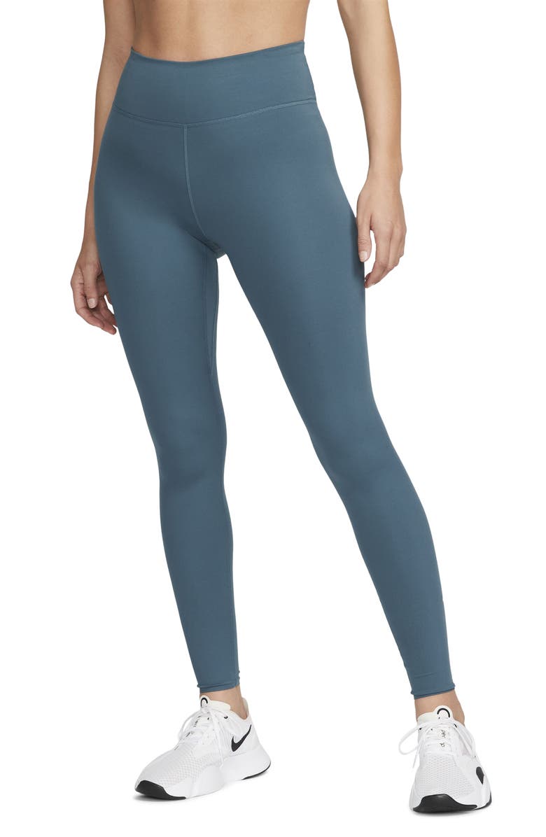 Nike One Luxe Tights, Main, color,