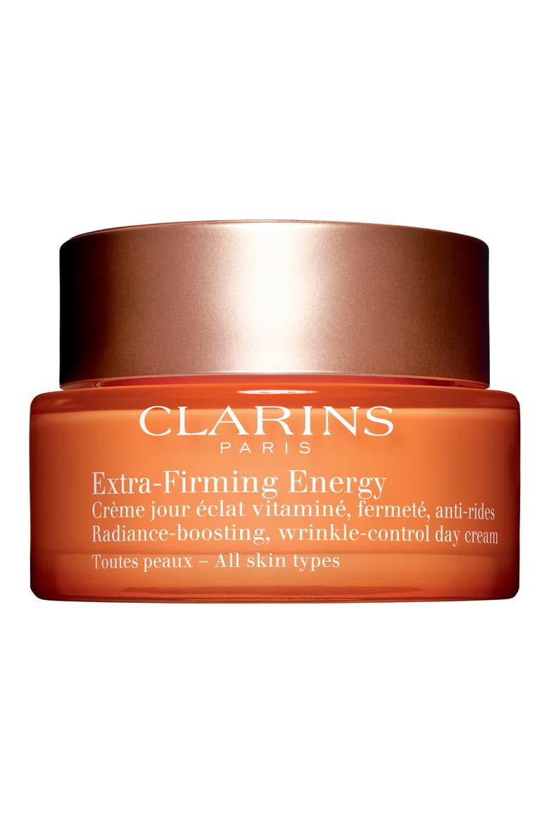 Extra-Firming Energy, Radiance Boosting Moisturizer, Main, color, NO COLOR
