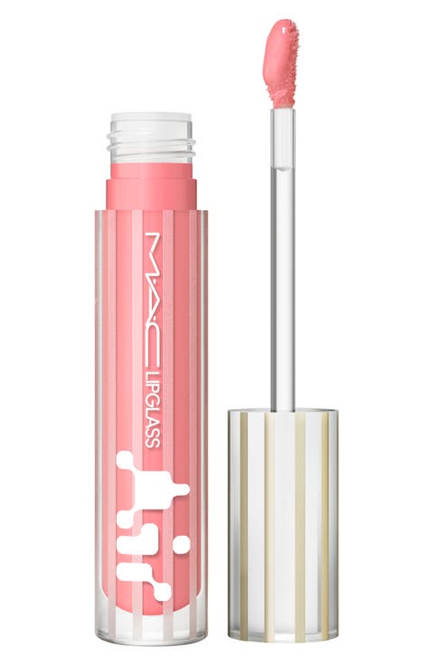 Lipglass Air Nonsticky Lip Gloss