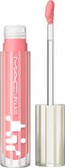 MAC Cosmetics Lipglass Air Nonsticky Lip Gloss