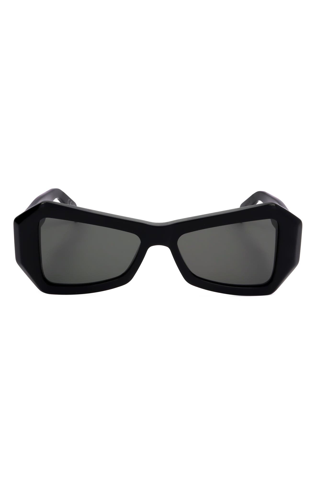 SUPER by RETROSUPERFUTURE® 53mm Square Sunglasses