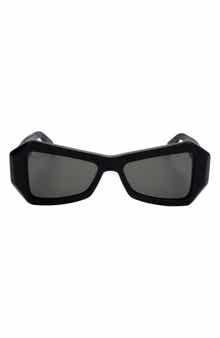 SUPER by RETROSUPERFUTURE® 53mm Square Sunglasses