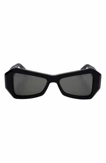 SUPER by RETROSUPERFUTURE® 53mm Square Sunglasses