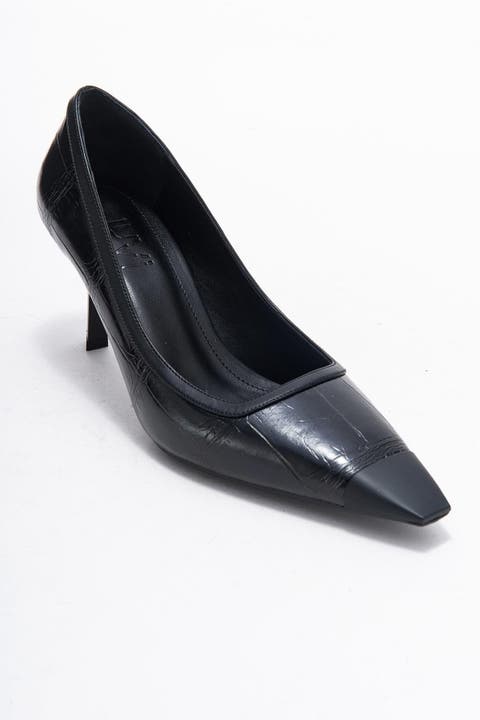 Rona Pointed Toe Pump (Women)