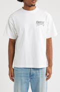 ID Supply Co Castrol Racing Graphic T-Shirt