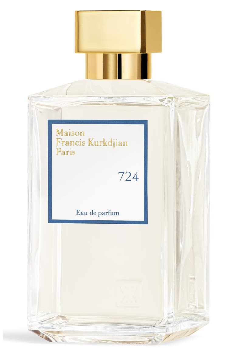 724 Eau de Parfum, Alternate, color, NO COLOR