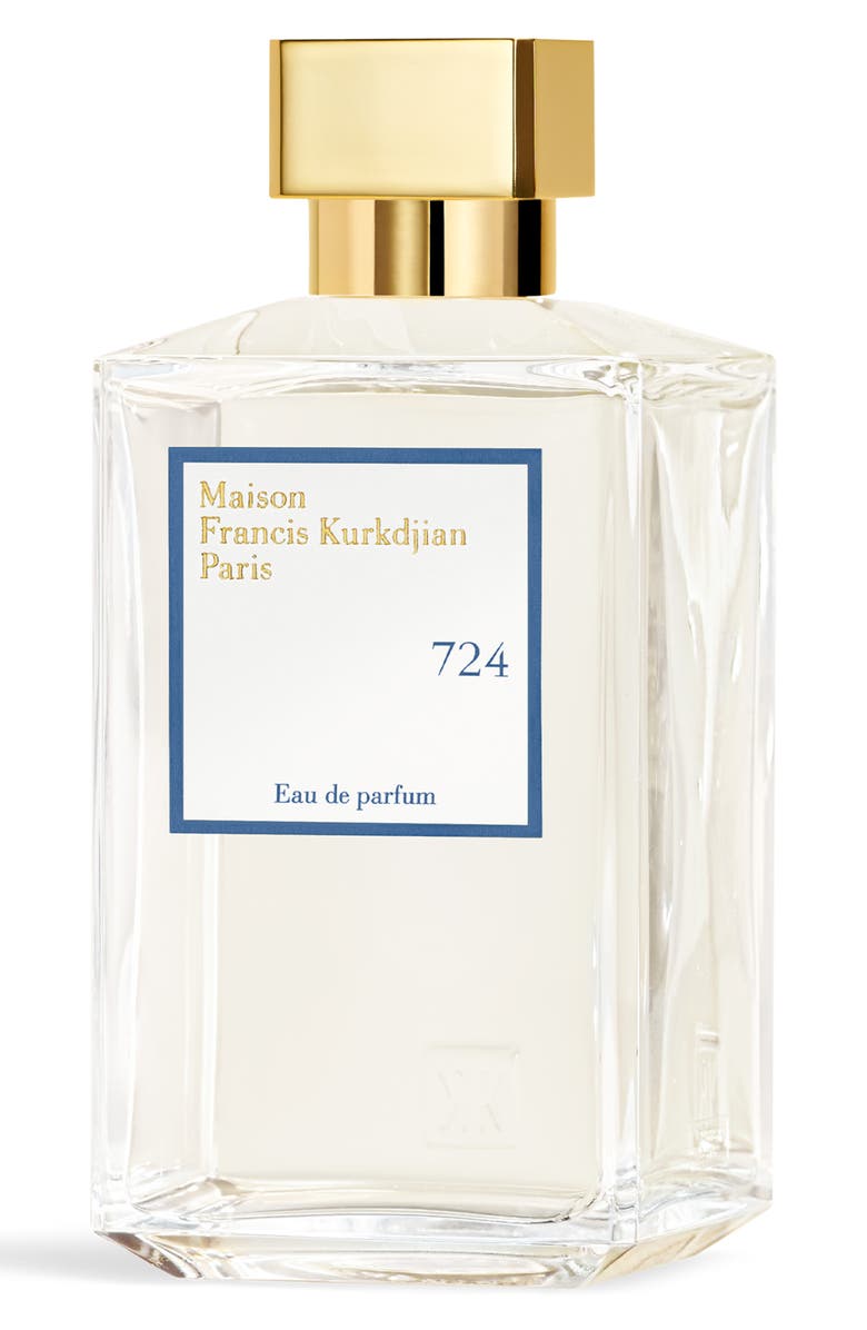Maison Francis Kurkdjian 724 Eau de Parfum, Alternate, color, 