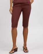 Onia Slim Fit Capri Pant
