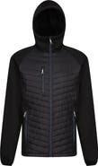 Regatta Navigate Quilted Hybrid Jacket