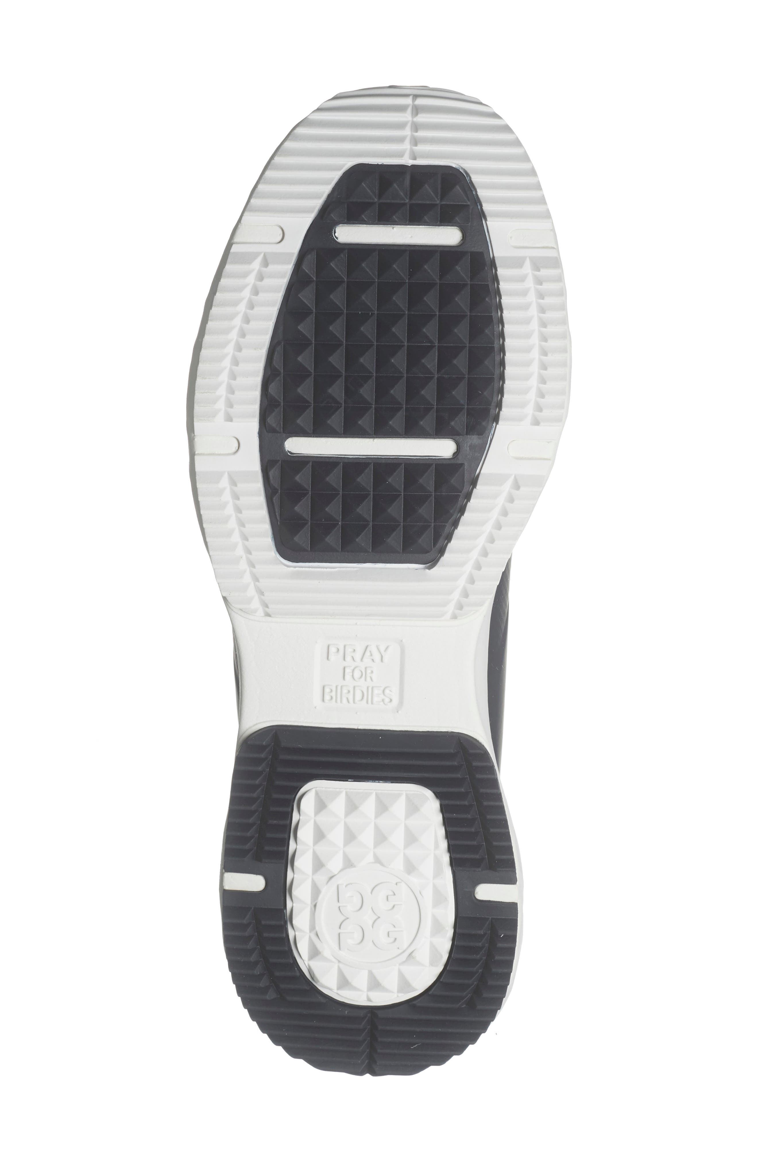 MG4+ Water Repellent TPU Golf Shoe, Alternate, color, TWILIGHT